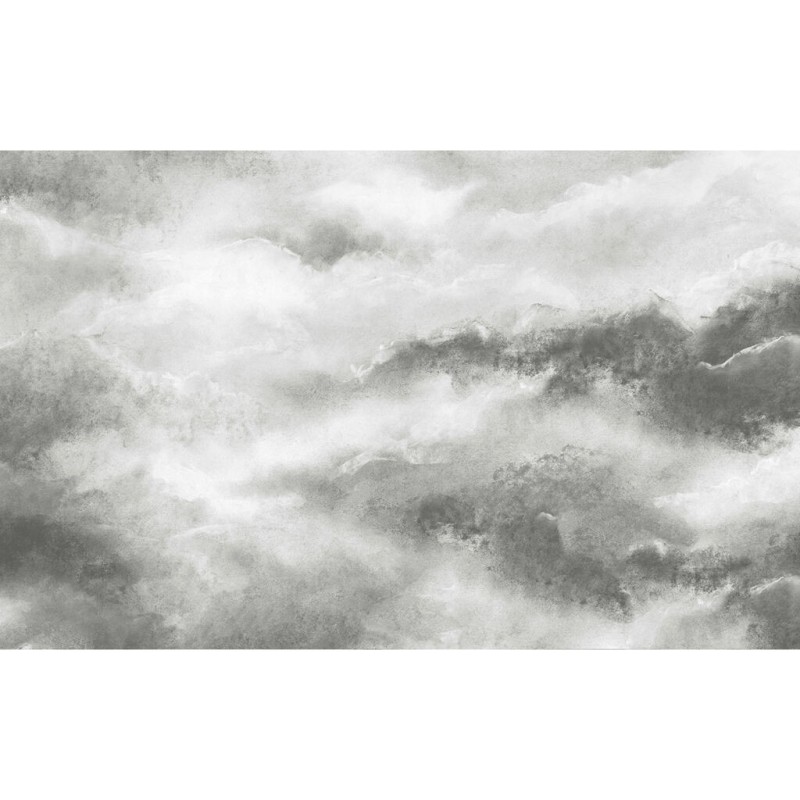 Graham & Brown | Vintage Cloud Bespoke Mural