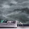 Graham & Brown | Vintage Cloud Bespoke Mural