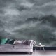 Graham & Brown | Vintage Cloud Bespoke Mural