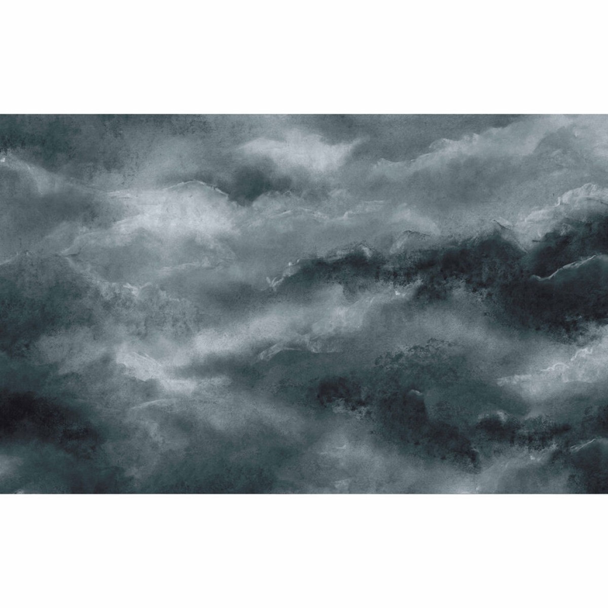 Graham & Brown | Vintage Cloud Bespoke Mural