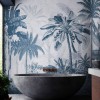 Graham & Brown | Vintage Jungle Bespoke Mural