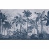Graham & Brown | Vintage Jungle Bespoke Mural