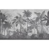 Graham & Brown | Vintage Jungle Bespoke Mural