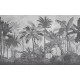 Graham & Brown | Vintage Jungle Bespoke Mural