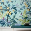 Graham & Brown | Vintage Tropical Bespoke Mural