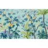 Graham & Brown | Vintage Tropical Bespoke Mural