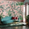 Graham & Brown | Vintage Tropical Bespoke Mural