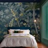 Graham & Brown | Vintage Tropical Bespoke Mural