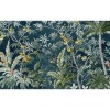 Graham & Brown | Vintage Tropical Bespoke Mural
