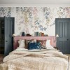  Graham & Brown | Virginia Creeper Bespoke Mural 