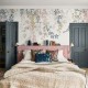  Graham & Brown | Virginia Creeper Bespoke Mural 