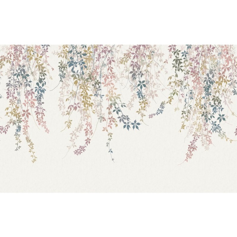  Graham & Brown | Virginia Creeper Bespoke Mural 