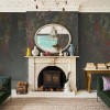  Graham & Brown | Virginia Creeper Bespoke Mural 