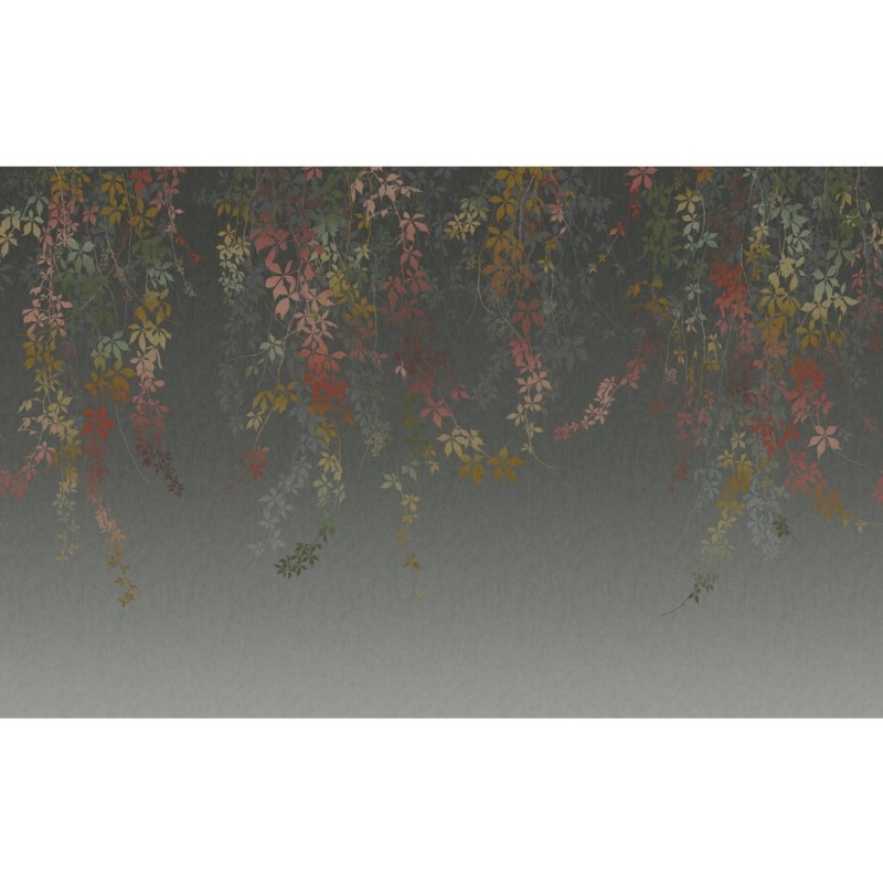  Graham & Brown | Virginia Creeper Bespoke Mural 
