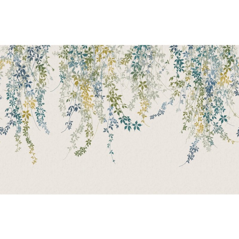  Graham & Brown | Virginia Creeper Bespoke Mural 