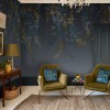  Graham & Brown | Virginia Creeper Bespoke Mural 