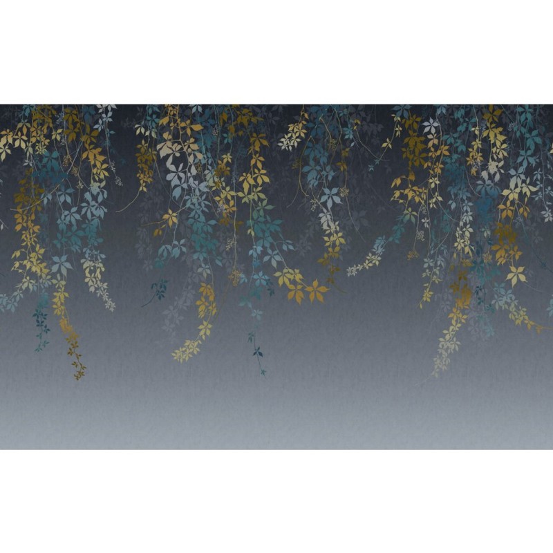  Graham & Brown | Virginia Creeper Bespoke Mural 