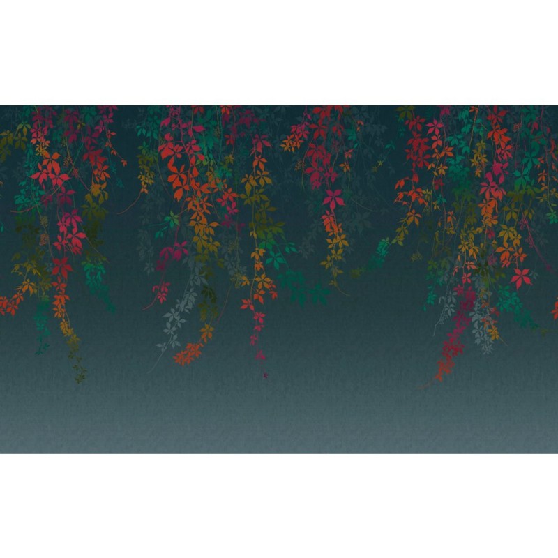  Graham & Brown | Virginia Creeper Bespoke Mural 