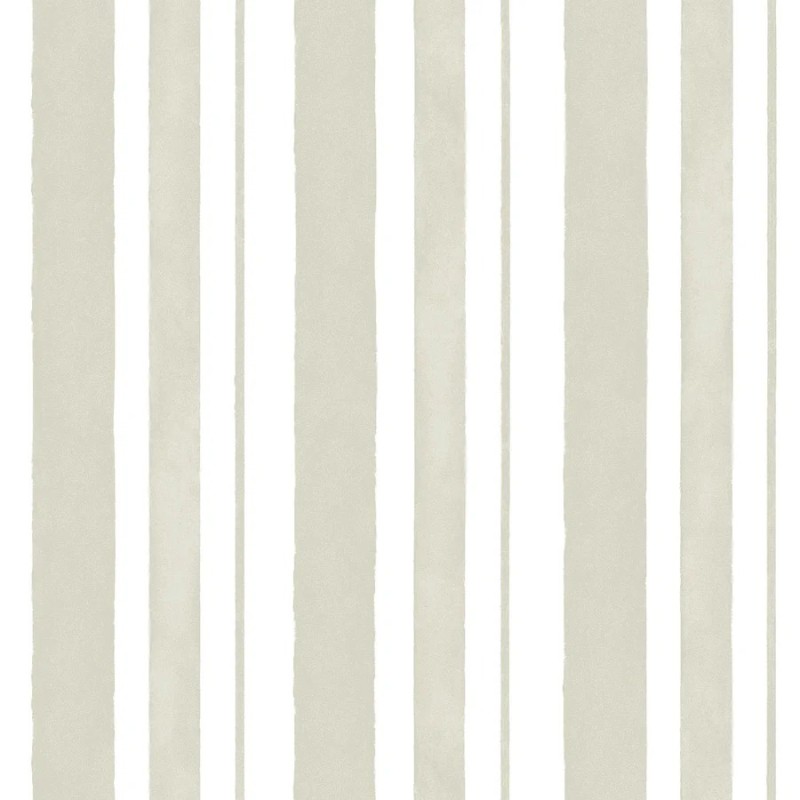 Graham & Brown | Watercolour Stripe Wallpaper