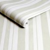Graham & Brown | Watercolour Stripe Wallpaper