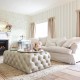 Graham & Brown | Watercolour Stripe Wallpaper