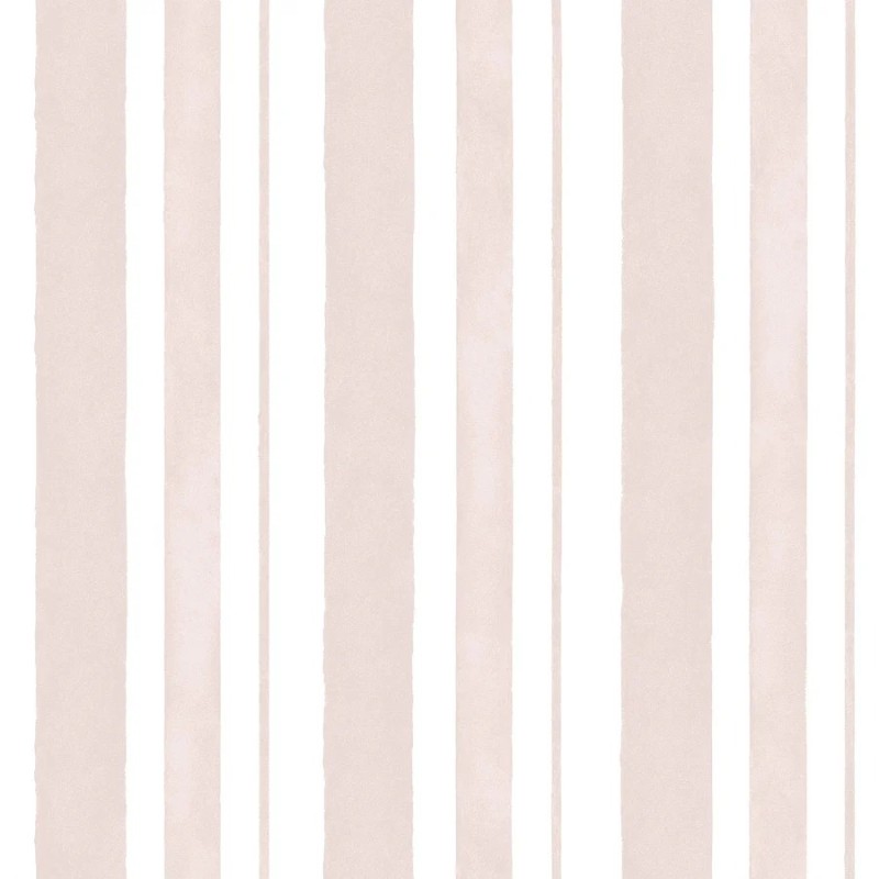 Graham & Brown | Watercolour Stripe Wallpaper