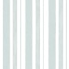 Graham & Brown | Watercolour Stripe Wallpaper