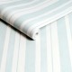 Graham & Brown | Watercolour Stripe Wallpaper