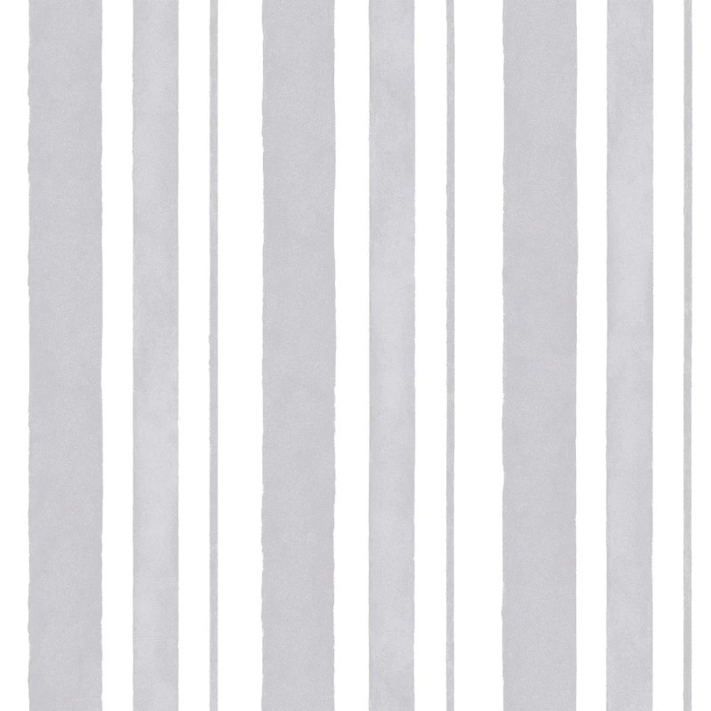 Graham & Brown | Watercolour Stripe Wallpaper