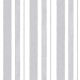 Graham & Brown | Watercolour Stripe Wallpaper