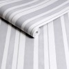 Graham & Brown | Watercolour Stripe Wallpaper