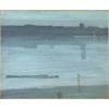 Graham & Brown | Whistler Nocturne Bespoke Mural
