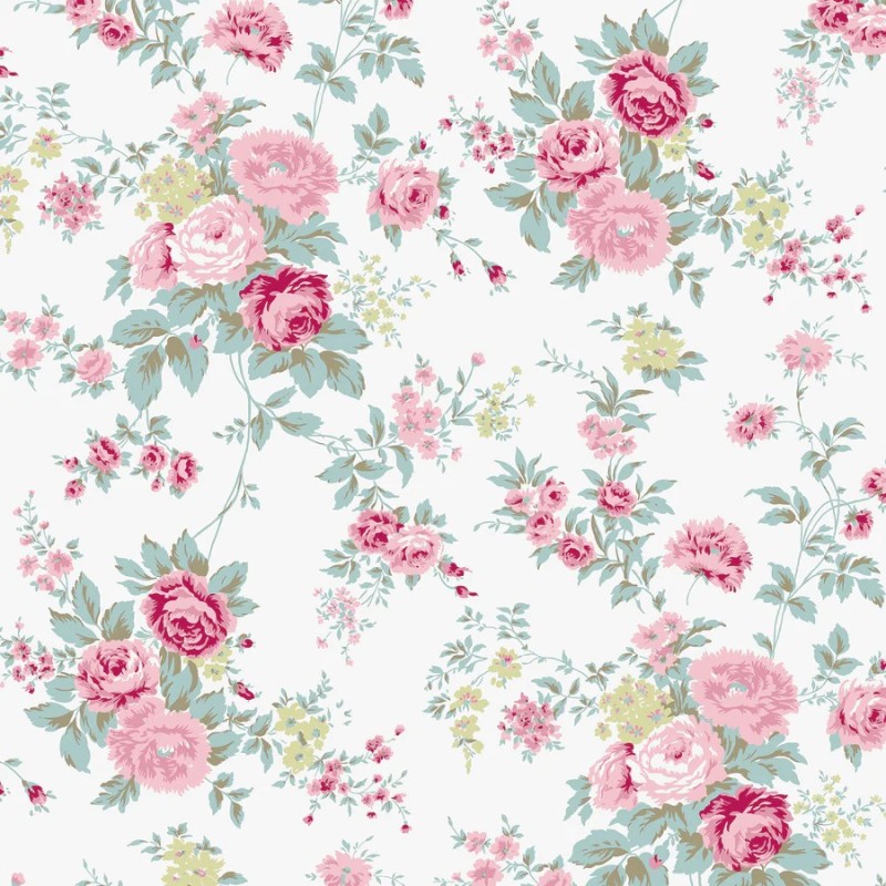 Graham & Brown | Wildflower Wallpaper
