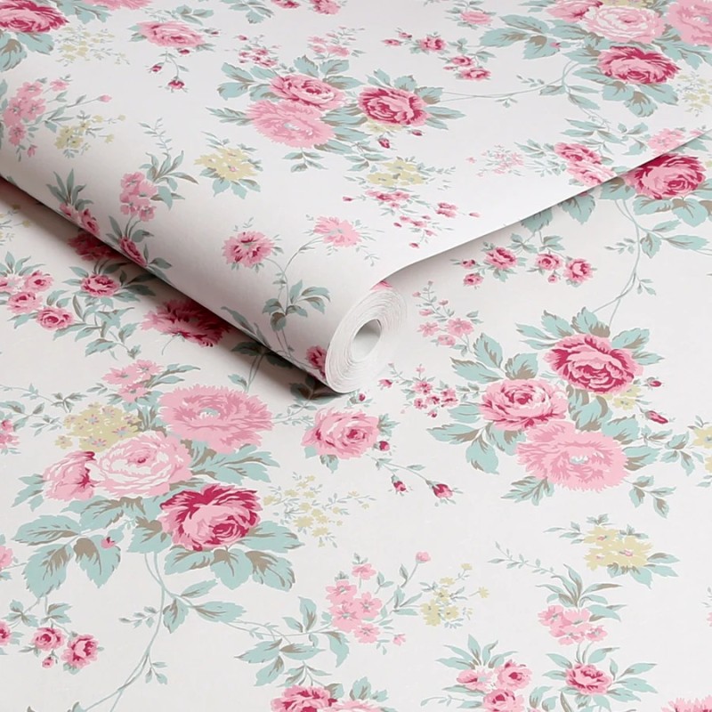 Graham & Brown | Wildflower Wallpaper