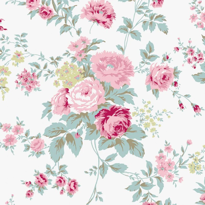 Graham & Brown | Wildflower Wallpaper