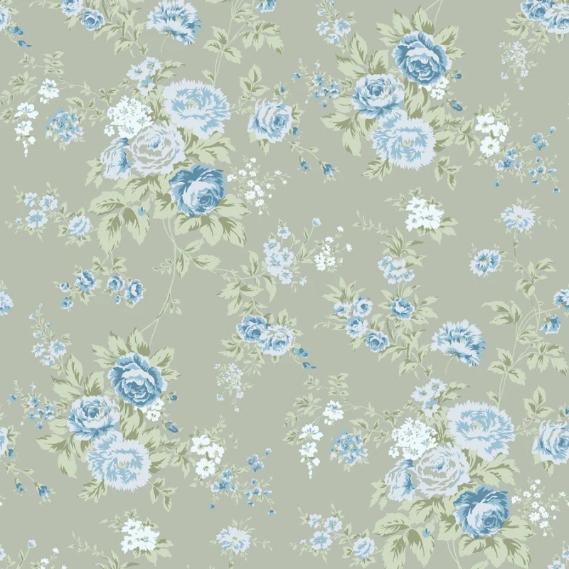 Graham & Brown | Wildflower Wallpaper