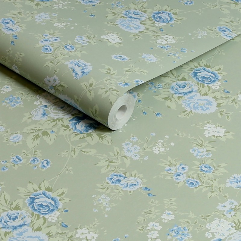Graham & Brown | Wildflower Wallpaper