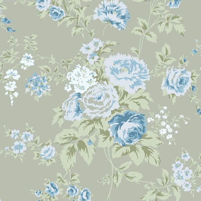 Graham & Brown | Wildflower Wallpaper