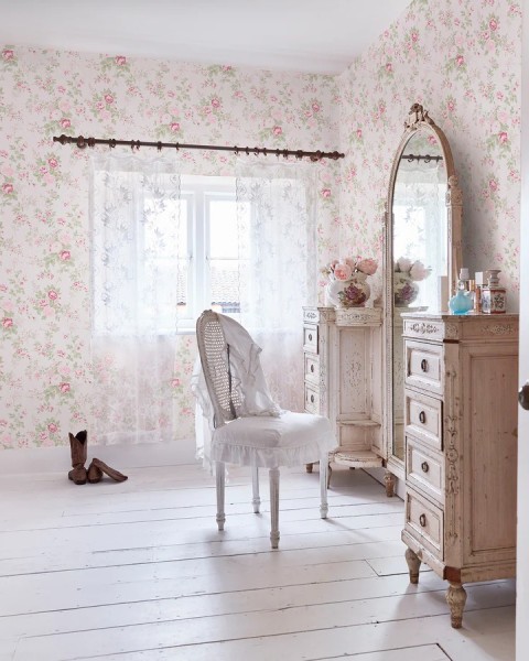 Graham & Brown | Wildflower Wallpaper