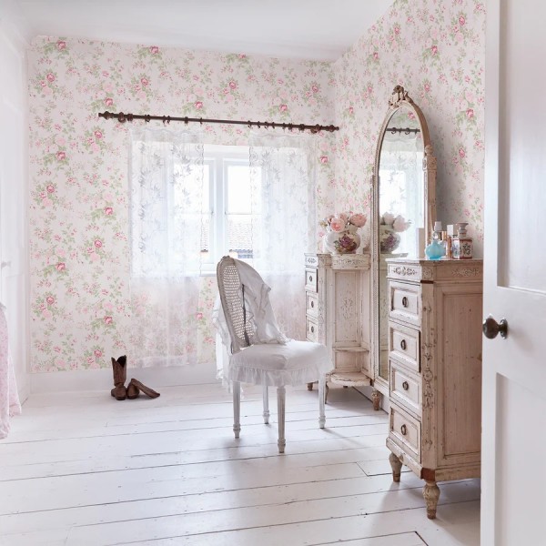 Graham & Brown | Wildflower Wallpaper