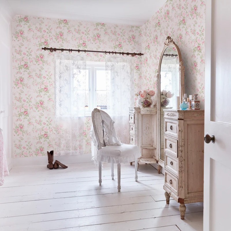 Graham & Brown | Wildflower Wallpaper