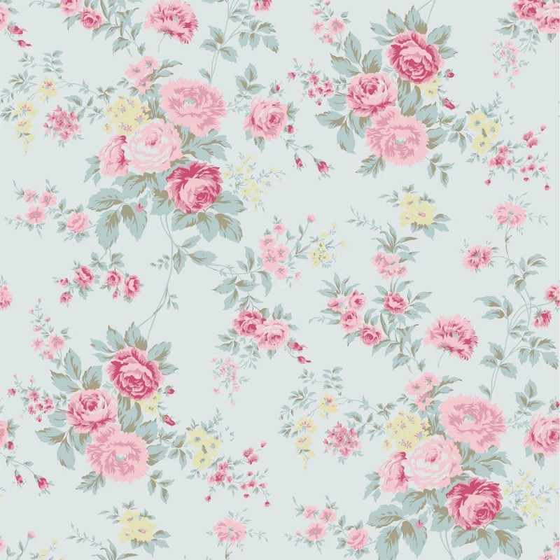 Graham & Brown | Wildflower Wallpaper