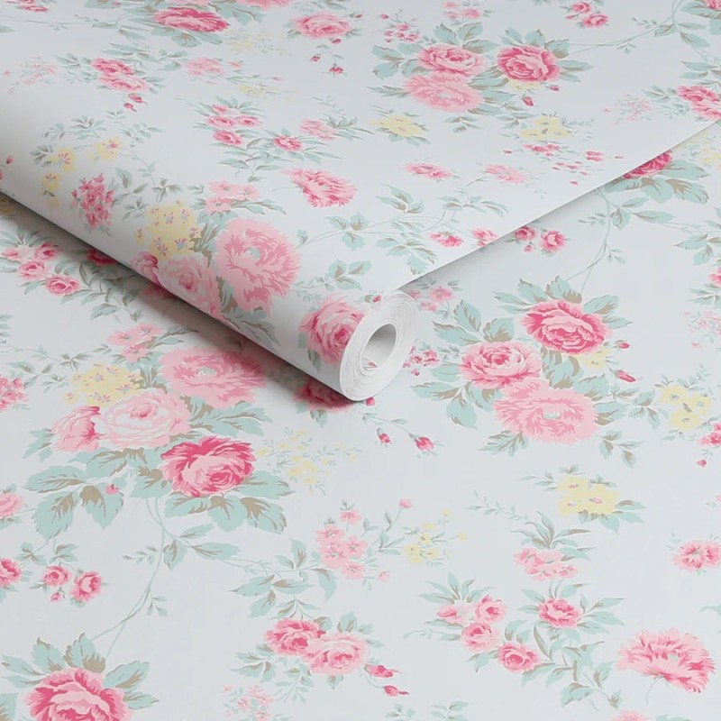 Graham & Brown | Wildflower Wallpaper