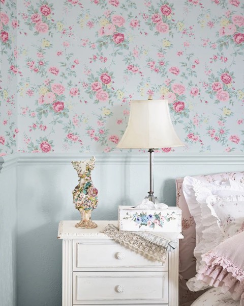 Graham & Brown | Wildflower Wallpaper