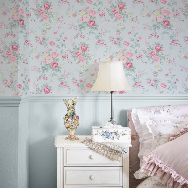 Graham & Brown | Wildflower Wallpaper