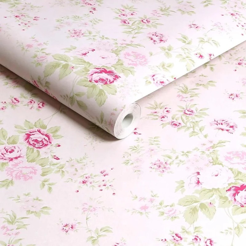 Graham & Brown | Wildflower Wallpaper