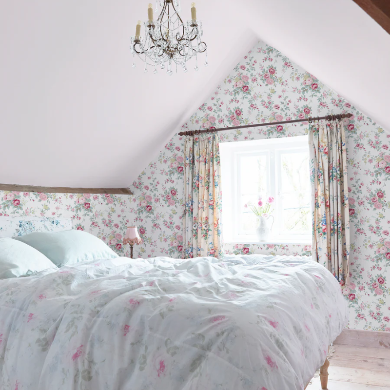 Graham & Brown | Wildflower Wallpaper