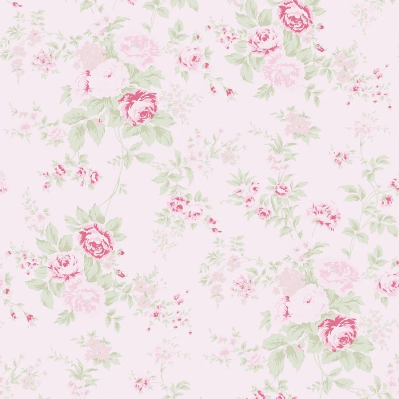 Graham & Brown | Wildflower Wallpaper
