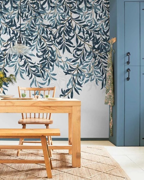 Graham & Brown | Willow Bough Mural