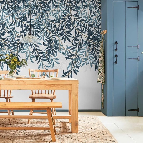 Graham & Brown | Willow Bough Mural